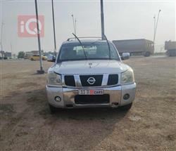 نيسان ارمادا